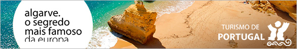 Turismo do Algarve