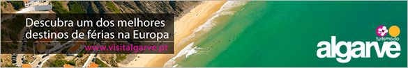 Visit Algarve