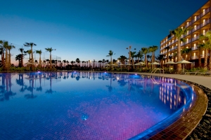 Hotel Salgados Palace