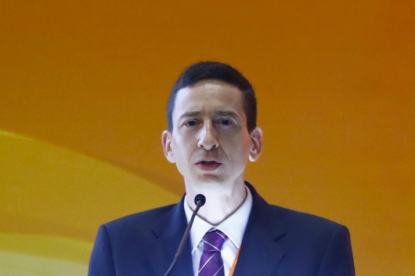 Prof. Doutor Miguel Areia assume presid&ecirc;ncia da SPED: &ldquo;honra, orgulho e responsabilidade&rdquo;