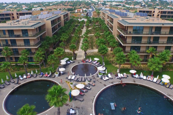 Salgados Palm Village