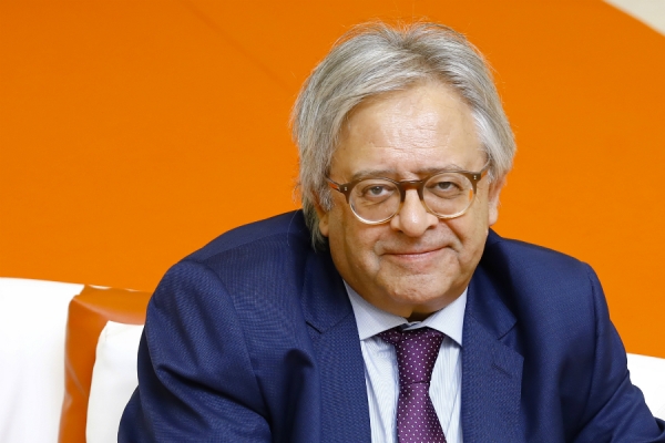 "Sinto-me orgulhoso por ter liderado a SD2019 e a SPG"