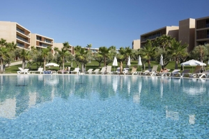 Salgados Vila das Lagoas