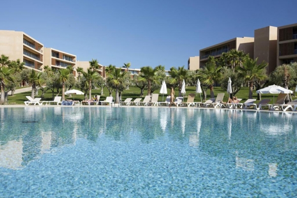 Salgados Vila das Lagoas