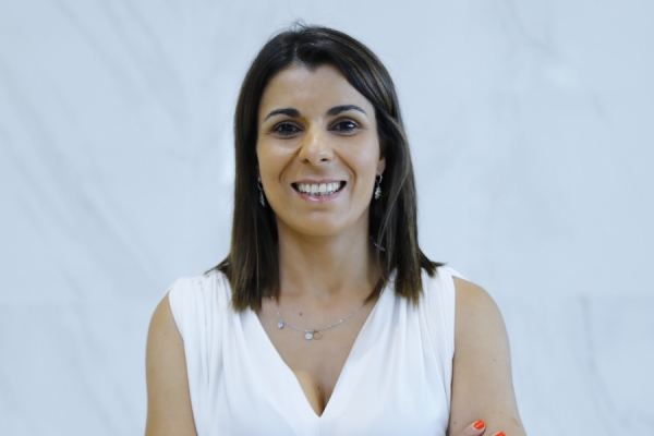 Dr.&ordf; Ana Caldeira &eacute; a nova presidente do Clube Portugu&ecirc;s do P&acirc;ncreas