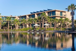 Salgados Duna Suites