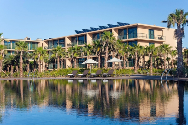 Salgados Duna Suites