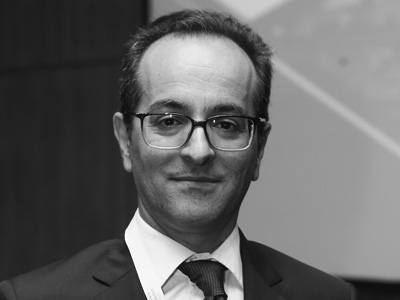 Pedro Amaro