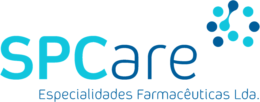 Logo SPCare SemFundo