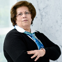 Cândida Rodrigues