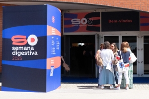 Os melhores momentos da Semana Digestiva 2025