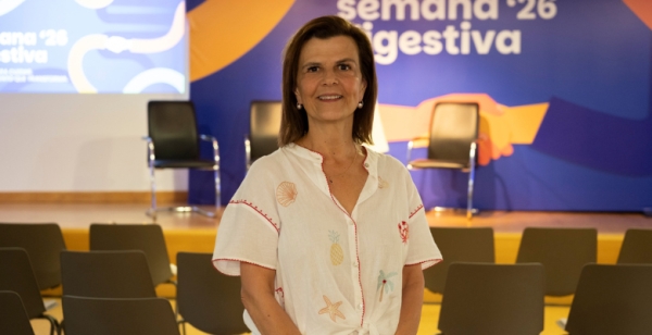 Semana Digestiva 2026 ultrapassa os mil participantes e refor&ccedil;a atualiza&ccedil;&atilde;o cient&iacute;fica em Gastrenterologia