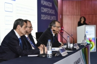 Distúrbios do pavimento pélvico em discussão multidisciplinar