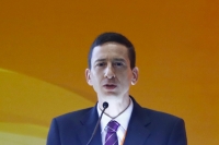 Prof. Doutor Miguel Areia assume presidência da SPED: “honra, orgulho e responsabilidade”