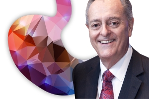 Prof. Doutor Flavio A. Quilici na Semana Digestiva 2017