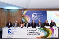 Semana Digestiva 2018 reforça o estatuto de momento incontornável na agenda científica nacional