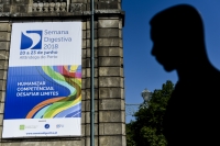 Comunidade digestiva reúne-se no Porto para mais uma Semana de atualização de conhecimentos