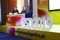 “Endoscopia Digestiva: evolutiva ou disruptiva?”: o Curso Pós-Graduado responde