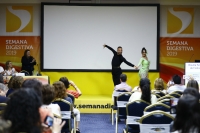 Uma viagem em vídeo pelos melhores momentos da Semana Digestiva 2019