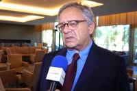 Prof. Doutor Luís Tomé assume presidência da SPG