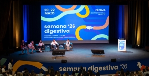 O melhor da Gastrenterologia nacional em imagens