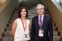 Prémio Nacional de Gastrenterologia 2016 atribuído à Dr.ª Joana Torres