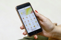 Não perca nenhuma sessão, descarregue a app da Semana Digestiva 2019
