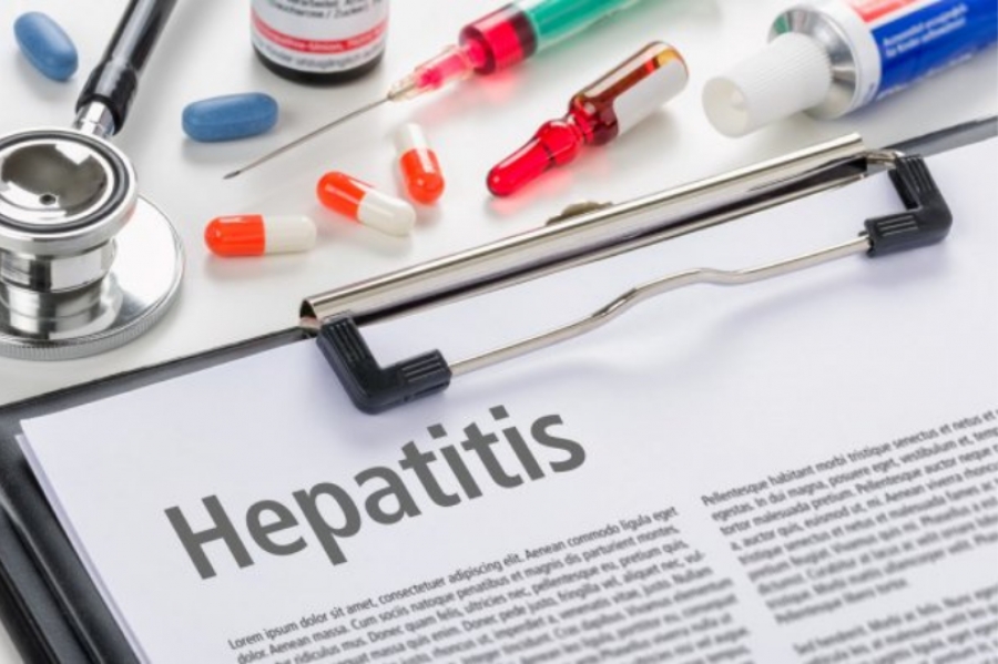 Hepatites víricas: o estado da arte do diagnóstico e da terapêutica