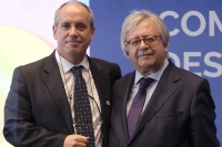 Semana Digestiva 2019: testemunho passado ao Prof. Doutor Luís Tomé